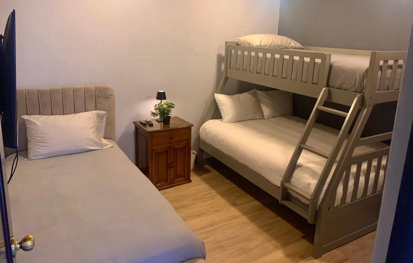 Aparthotel Casa Bella 2 à Antigua Guatemala