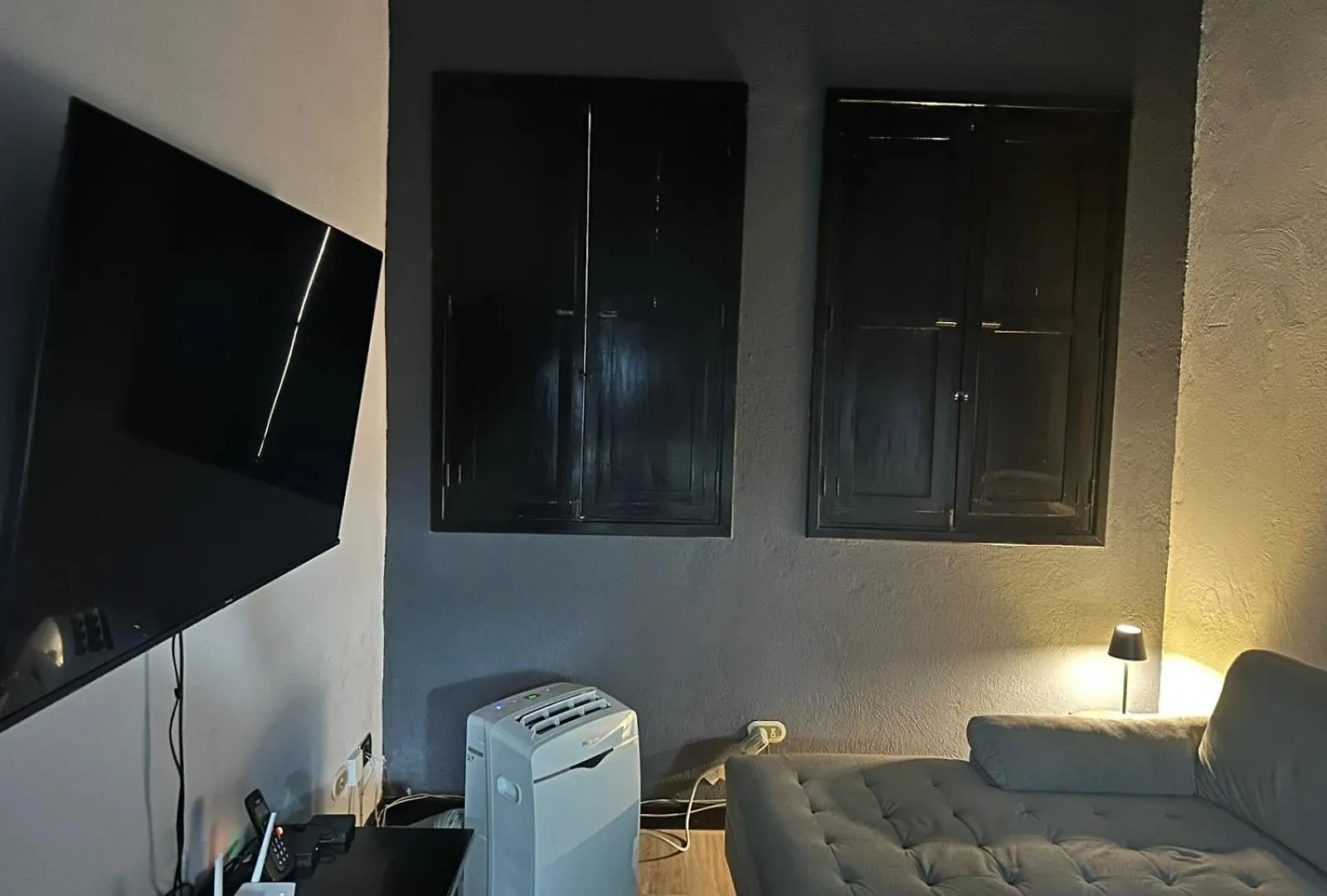 Aparthotel Casa Bella 2 à Antigua